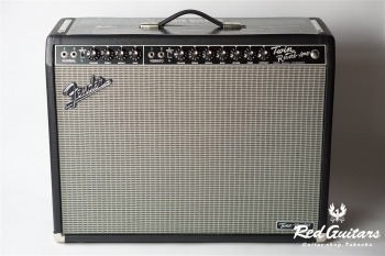 TONE MASTER TWIN REVERB